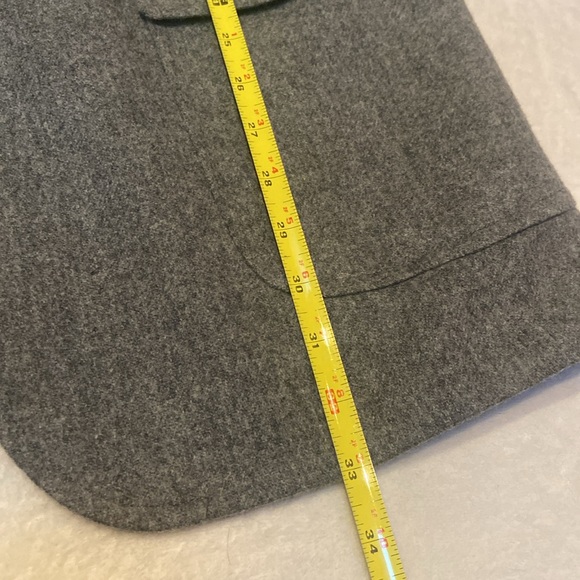 VINTAGE Men’s WOOLRICH Sport Coat Blazer Size 42 Crafted With Pride In USA - Picture 9 of 13